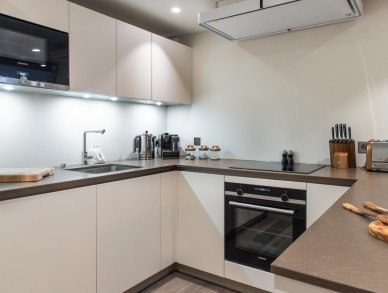 Апартаменты Vail Lodge A11 Валь-д'Изер