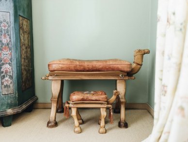 Шале Michaelis Лех