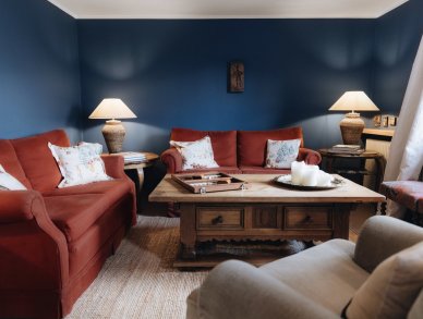 Шале Michaelis Лех