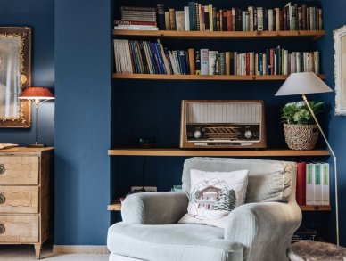 Шале Michaelis Лех