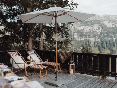 Шале Michaelis Лех