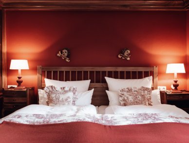 Шале Michaelis Лех