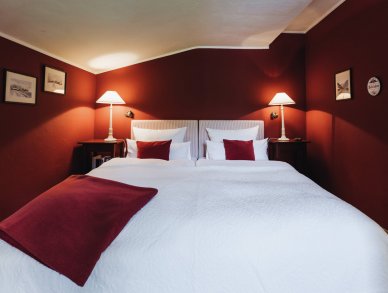 Шале Michaelis Лех