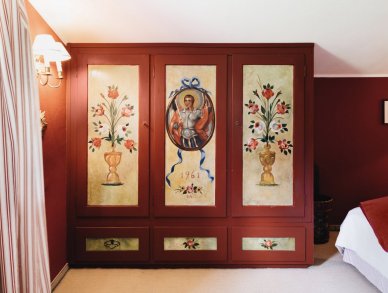 Шале Michaelis Лех