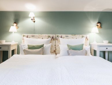 Шале Michaelis Лех