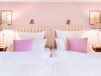 Шале Michaelis Лех