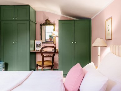 Шале Michaelis Лех