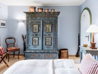 Шале Michaelis Лех