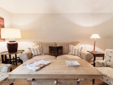 Шале Michaelis Лех