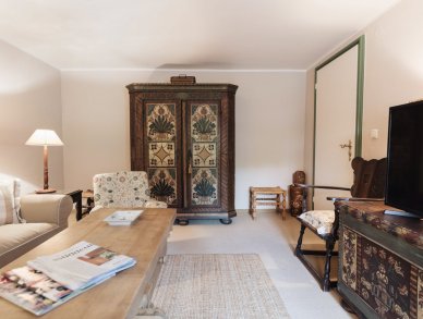 Шале Michaelis Лех