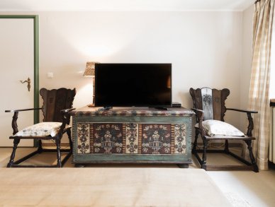 Шале Michaelis Лех