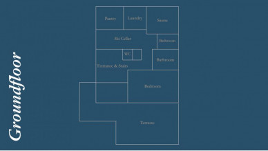 Шале Michaelis Лех