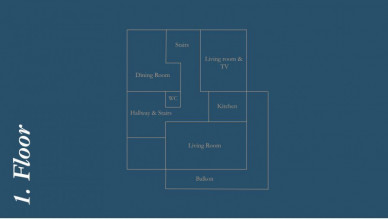 Шале Michaelis Лех