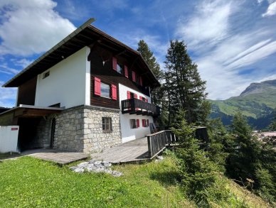 Шале Michaelis Лех