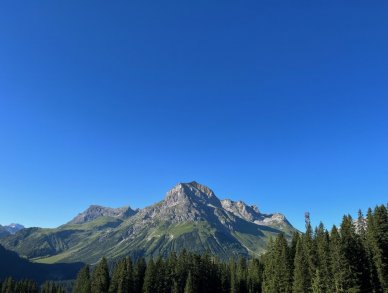 Шале Michaelis Лех