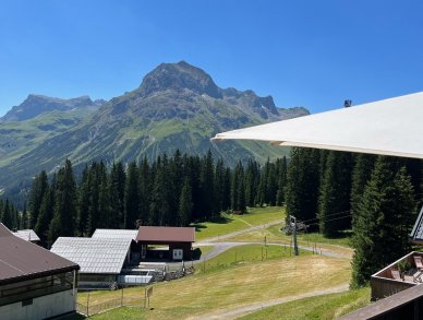 Шале Michaelis Лех