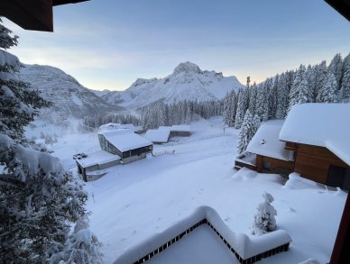 Шале Michaelis Лех