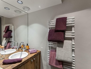 Chalet Ima Courchevel 1850