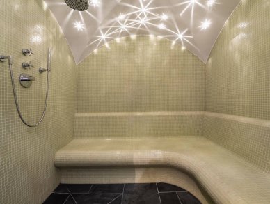 Chalet Ima Courchevel 1850