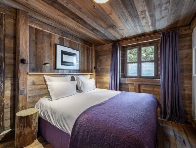 Chalet Ima Courchevel 1850