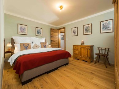 Шале Kitz Кицбюэль