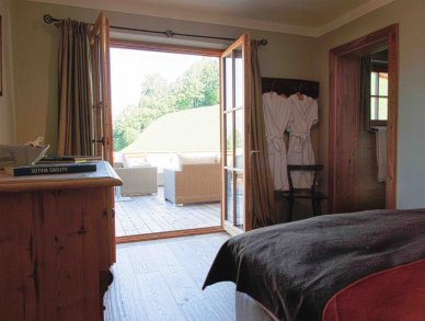 Шале Kitz Кицбюэль