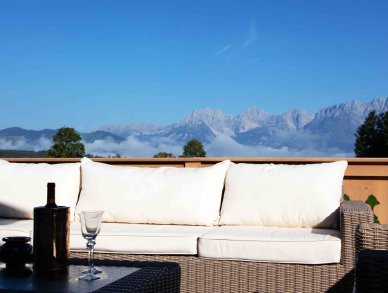 Шале Kitz Кицбюэль