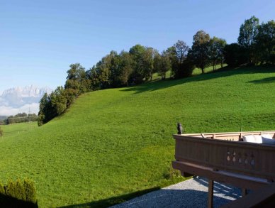 Шале Kitz Кицбюэль