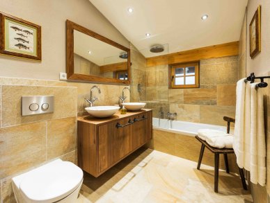 Шале Kitz Кицбюэль