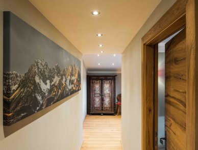 Шале Kitz Кицбюэль