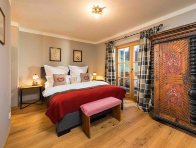 Шале Kitz Кицбюэль