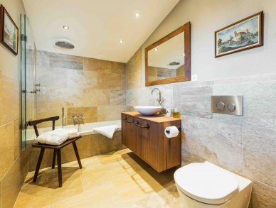 Шале Kitz Кицбюэль