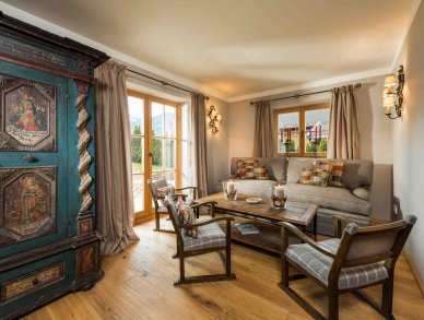 Шале Kitz Кицбюэль