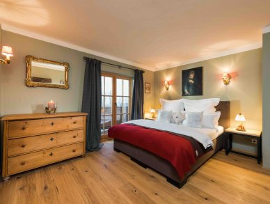 Шале Kitz Кицбюэль