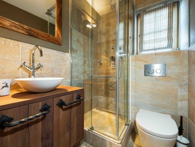 Шале Kitz Кицбюэль