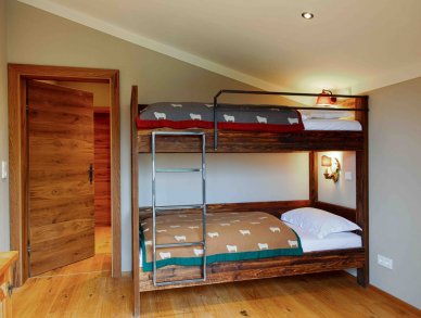 Шале Kitz Кицбюэль