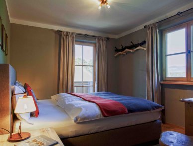 Шале Kitz Кицбюэль