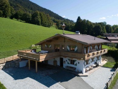 Шале Kitz Кицбюэль