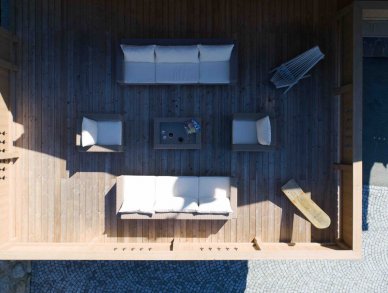 Шале Kitz Кицбюэль