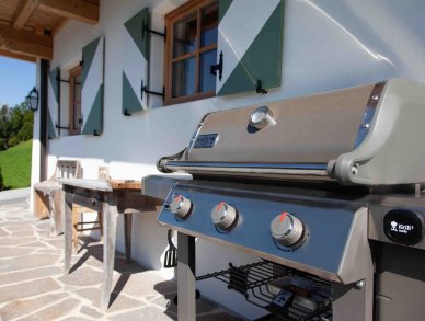 Шале Kitz Кицбюэль