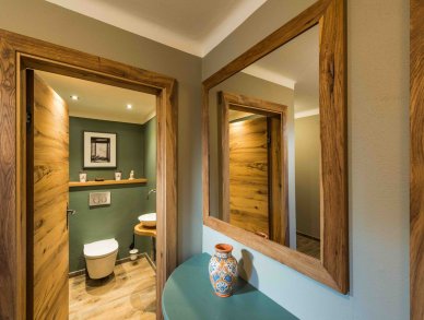 Шале Kitz Кицбюэль