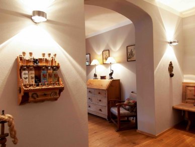 Шале Kitz Кицбюэль