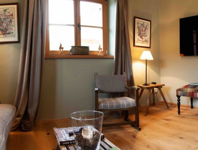 Шале Kitz Кицбюэль