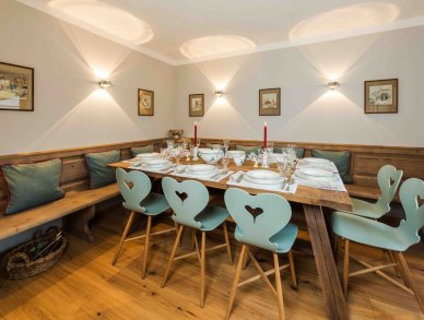 Шале Kitz Кицбюэль