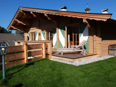 Шале Kitz Кицбюэль