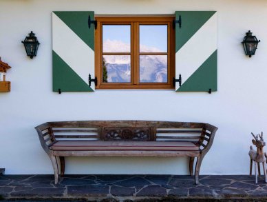 Шале Kitz Кицбюэль