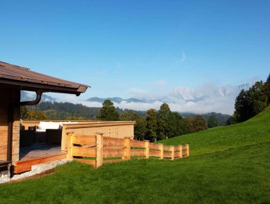 Шале Kitz Кицбюэль