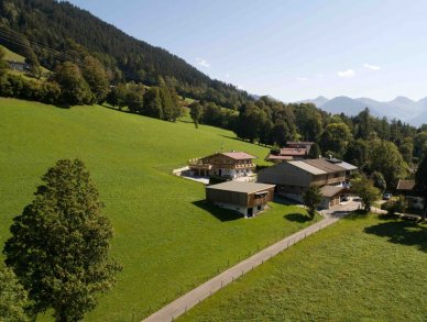 Шале Kitz Кицбюэль