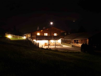 Шале Kitz Кицбюэль