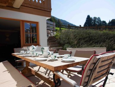 Шале Kitz Кицбюэль